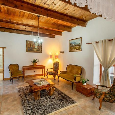 Villa Ravenscliff White House Oudtshoorn Exterior foto